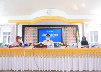 Wali Kota Ajak Keuchik Jadikan Gampong Ramah Perempuan