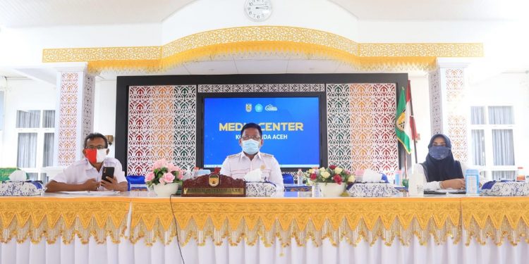 Wali Kota Ajak Keuchik Jadikan Gampong Ramah Perempuan