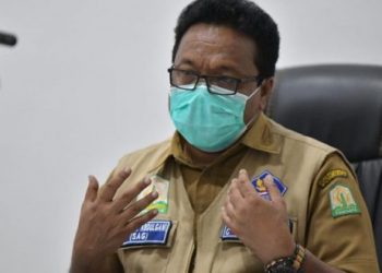 Sikapi Kebijakan Sekolah Tatap Muka, Pemerintah Aceh Bekali Guru dan Kepala Sekolah