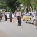 Satpol PP dan WH Aceh Tingkatkan Razia Prokes Covid 19