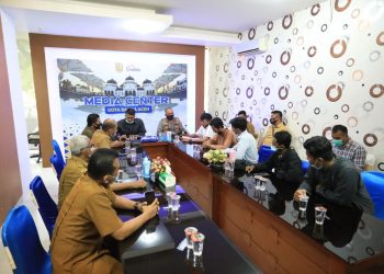 Gerakan Pemuda Syariat Islam Dukung Wali Kota Tindak Tegas Pelanggar Syariat