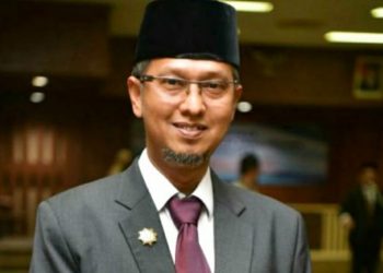 Pelantikan Susulan Pejabat Eselon III dan Eselon IV Pemerintah Aceh