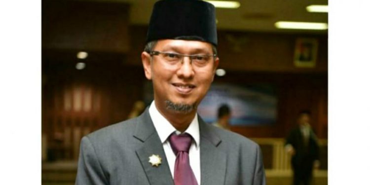 Pelantikan Susulan Pejabat Eselon III dan Eselon IV Pemerintah Aceh