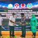 Aceh dan Sumut Ditetapkan sebagai Tuan Rumah PON XXI Tahun 2024