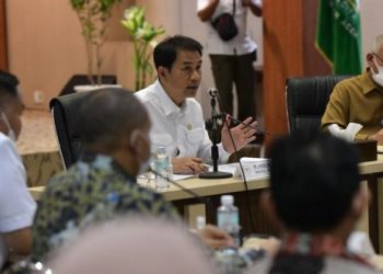Tokoh Aceh Minta Pemerintah Realisasikan Secara Utuh  UUPA