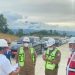 Pembebasan Lahan Tol Sibanceh Ruas Jantho-Indrapuri Tuntas 98,6%