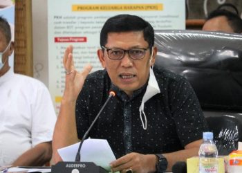 Alhudri Ajak Masyarakat Ubah Mindset Terhadap Pecandu Narkoba; Mereka Hanya Korban