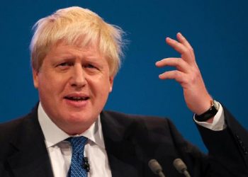 PM Inggris Berharap Hubungan dengan AS Semakin Erat