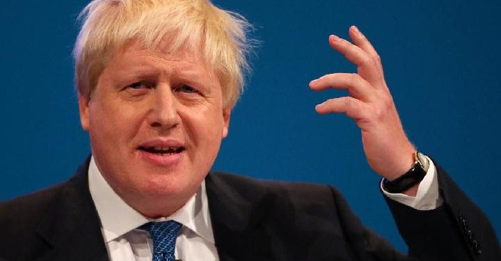 PM Inggris Berharap Hubungan dengan AS Semakin Erat