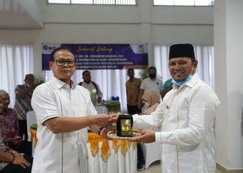 Mawardi Ali Harapkan Modernisasi Alat untuk Nelayan Aceh Besar