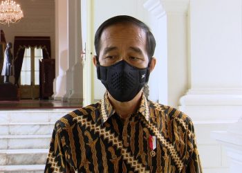 Presiden: Pemerintah Hormati Proses Hukum di KPK