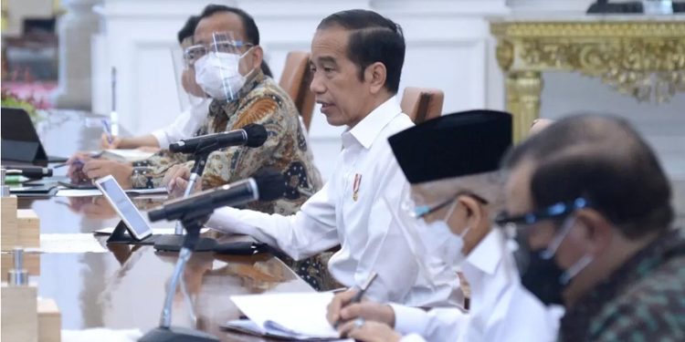 Tegakkan Kedisiplinan terhadap Pelaksanaan Protokol Kesehatan