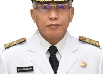 Gubernur Sampaikan Terima Kasih atas Partisipasi Semua Pihak Cegah Covid-19