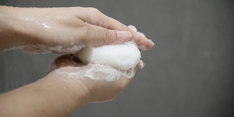 Sabun Dapat Membunuh Kuman dan Bakteri? Ini Dia Penjelasannya