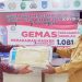 Kasatpol PP dan WH Aceh Serahkan Logistik GEMAS Ke Sekdako Langsa