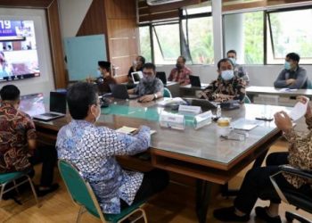 Sekda Aceh Dorong Keuchik Percepat Pengesahan APBG 2021