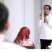 Presiden Jokowi Ajak Peran Serta Masyarakat dalam Vaksinasi Covid-19
