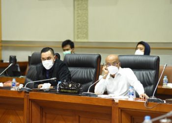 Desmon Koreksi Penggunaan Diksi ‘Laskar’