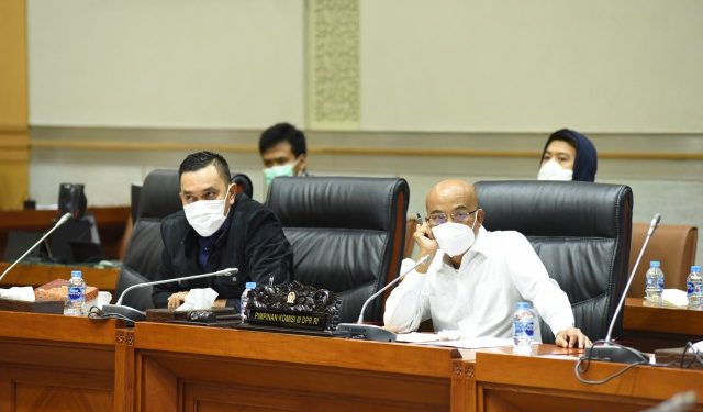 Desmon Koreksi Penggunaan Diksi ‘Laskar’