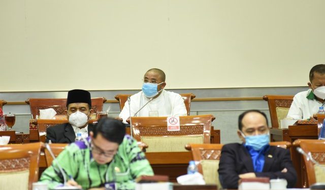 Langkah ‘Pro Justitia’ Keluarga Korban Insiden KM 50 Tol Japek Diapresiasi