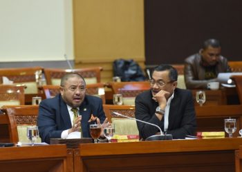 Anggota DPR RI Aboe Bakar Siap jadi Penjamin Penangguhan Penahanan HRS