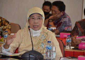 Teknologi Nuklir Terapan Harus Terus Dikembangkan