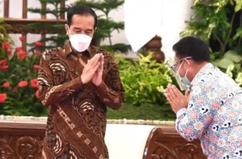 Presiden: BKKBN Pegang Kendali Pencegahan “Stunting”