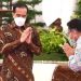 Presiden: BKKBN Pegang Kendali Pencegahan “Stunting”