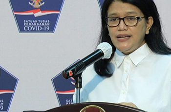 BPOM Mengawal Keamanan, Khasiat, dan Mutu Vaksin COVID-19 dengan Menerapkan Standar Internasional