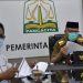 Forkopimda Aceh Ajak Masyarakat Disiplin Terapkan 3M