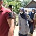 Dyah Tinjau Lokasi Banjir di Kabupaten Aceh Tamiang