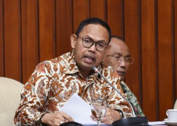 Anggota DPR Sayangkan Kebijakan Pemerintah Impor Daging Sapi