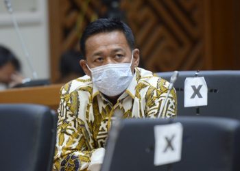 Rekrutmen CPNS dan PPPK Guru Harus Dilaksanakan Tanpa Diskriminasi