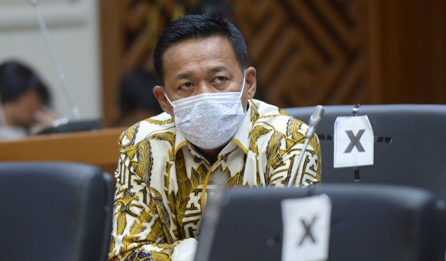 Rekrutmen CPNS dan PPPK Guru Harus Dilaksanakan Tanpa Diskriminasi