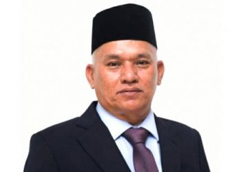Pemerintah Aceh Buka Seleksi Pejabat Eselon II