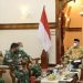 Gubernur Sambut Baik Rencana TNI AU Gelar Baksos di Aceh