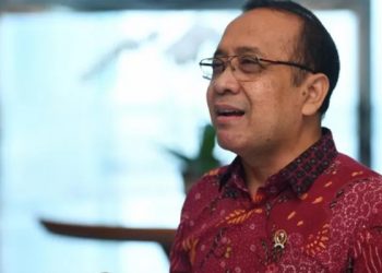 Mensesneg Tegaskan Pemerintah Tidak Berniat Revisi UU Pemilu dan UU Pilkada