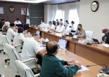 Pemerintah Pangkas Cuti Bersama 2021 Jadi 2 Hari