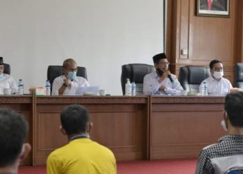 Nelayan Eks Tahanan Port Blair Tiba di Aceh, Pemerintah Aceh Antar ke Rumah Masing-masing
