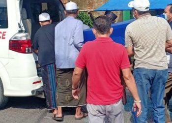 BPPA Pulangkan Warga Pidie yang Meninggal di Jakarta