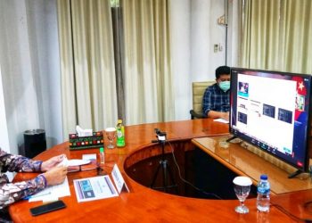 Gubernur Nova Minta Arahan Menko Luhut Terkait Kunjungan Delegasi Pemerintah Aceh ke Abu Dhabi