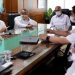 Sekda Aceh: Membangun Sistem Pencegahan Korupsi Butuh Komitmen Bersama
