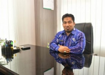 147 Orang Ikut Seleksi Terbuka Pejabat Eselon II