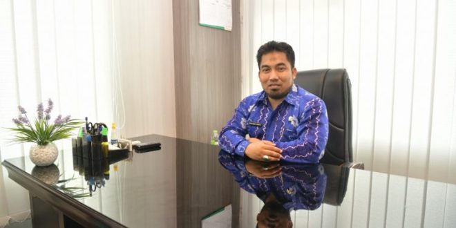 147 Orang Ikut Seleksi Terbuka Pejabat Eselon II