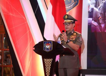HUT Satpol PP dan Satlinmas, Momentum Perbaikan Kualitas