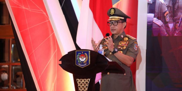 HUT Satpol PP dan Satlinmas, Momentum Perbaikan Kualitas