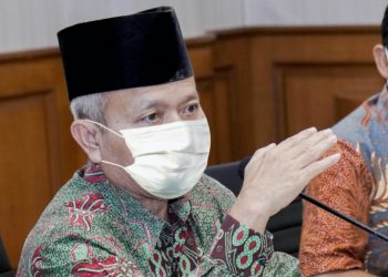 Seleksi PPPK 2021, Kemenag: 9.495 Guru Madrasah, 27.303 Guru Agama Sekolah