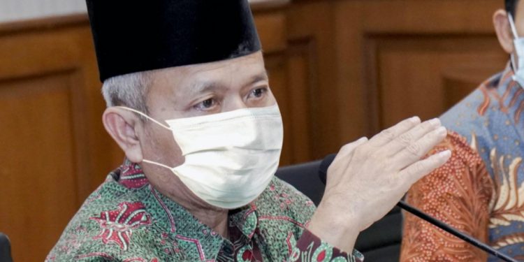 Seleksi PPPK 2021, Kemenag: 9.495 Guru Madrasah, 27.303 Guru Agama Sekolah