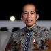 Presiden Jokowi Tegaskan Tak Ada Impor Beras Selama Beberapa Bulan Mendatang