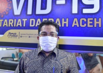 Pagi Ini, Gubernur Dijadwalkan Lantik Wakil Bupati Bener Meriah